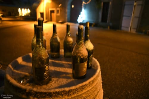 Gite Le Douglas, Vignoble et reculées du Jura