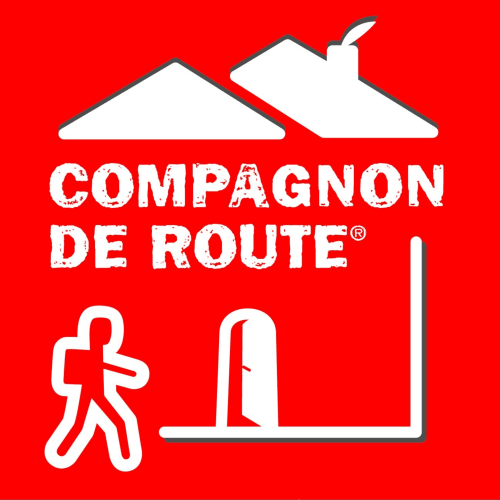 Compagnons de route - La Maguette chambres d'hôtes - proche Avignon - randonnée