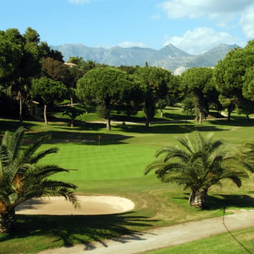 alquiler vacacional costa del sol