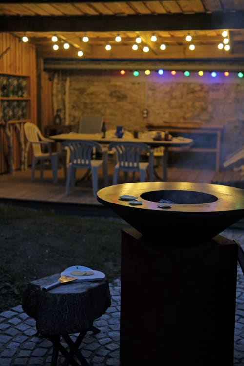 Gite, sauna, Hébergement, Jura, Lavigny, Château-Chalon, Baume-les-Messieurs, Lons-le-Saunier, Cascades du Hérisson