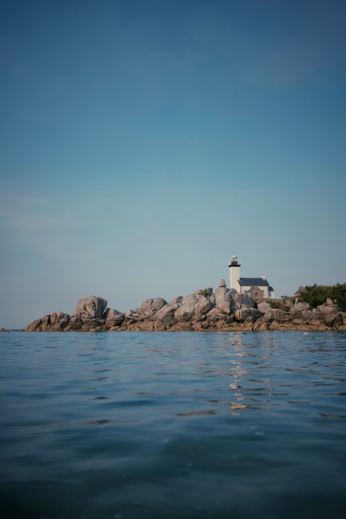 phare pontsuval plouneour brignogan plages meneham goulven 