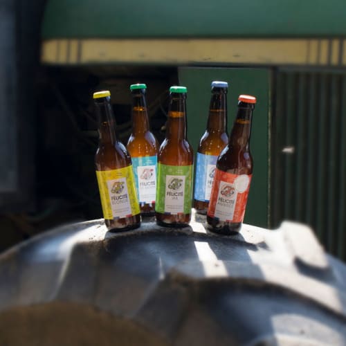 bière felicite
