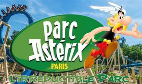 parc asterix