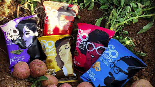 So chips