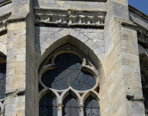 eglise saint martin
