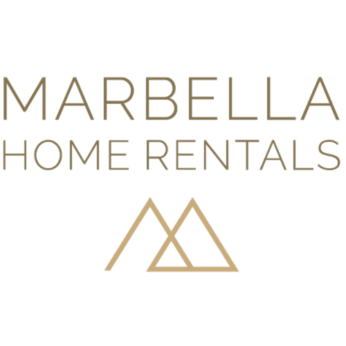 Marbella Home Rentals Logo