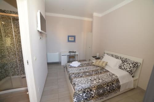 camera "Ninfea" con bagno privato 