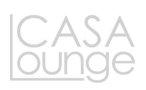 Logo CASA LOUNGE per boutique B&B a Cagliari, Italia