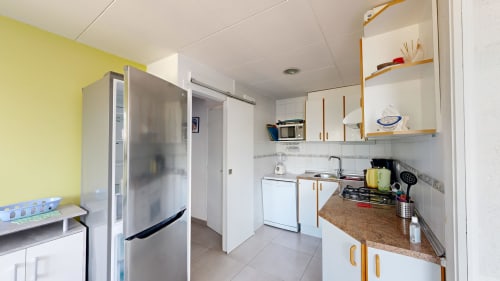 cuisine, vente maison