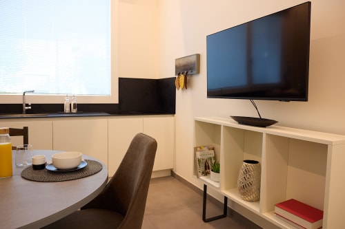 Unico Loft Rimini, relax, a due passi dal centro