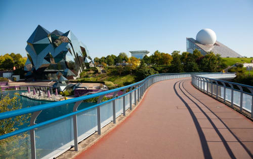 Futuroscope de Poitiers