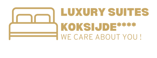 Luxury Suites Koksijde