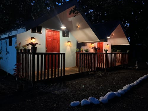 airbnb near La Fortuna