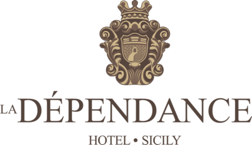 logo, hotel, Dépendance Hotel