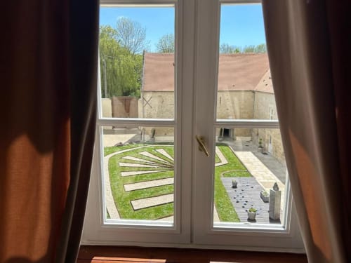 japanase view ,suite Ede