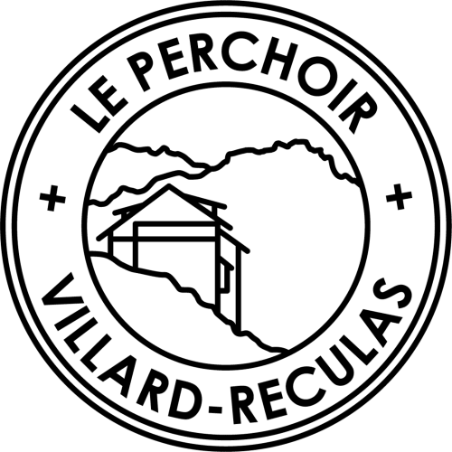 Chalet le Perchoir, Logo, Montagne, chalet montagne