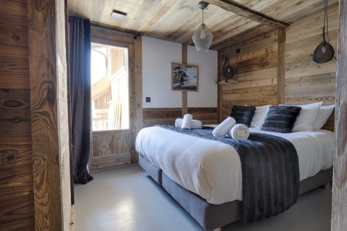 Chalet le Perchoir, Vue montagne, le perchoir, chalet, Montagne, chalet montagne, Salon, vue, terrasse extérieure, BBQ, Spa, jacuzzi, chambre avec vue, chambre montagne, Villard-Reculas, Alpe d'huez
