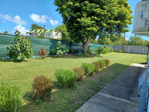 hebergement guadeloupe pmr