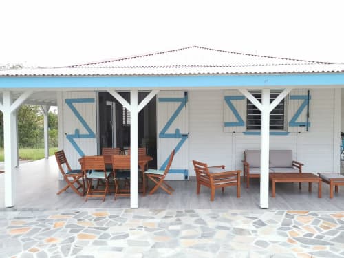 hebergement guadeloupe pmr