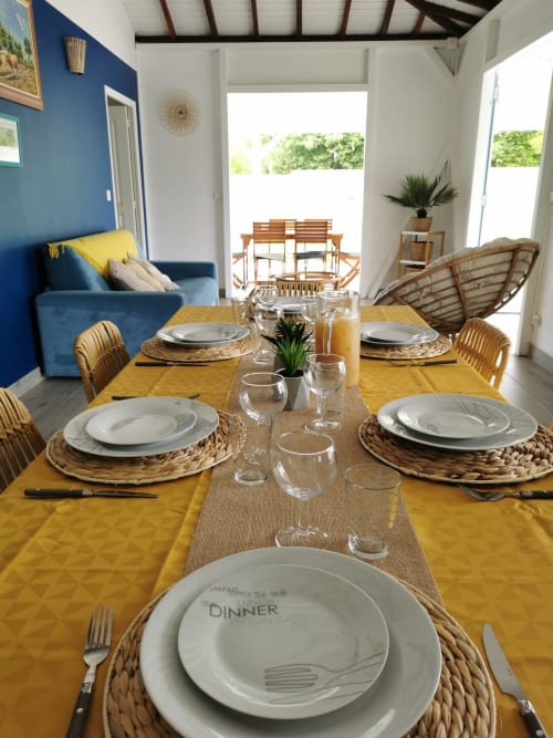 hebergement guadeloupe pmr