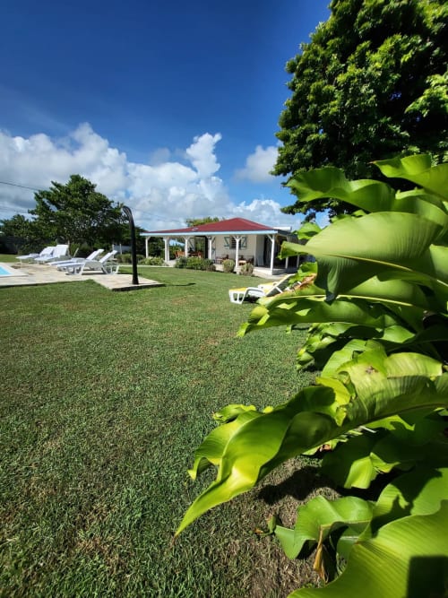 hebergement guadeloupe pmr