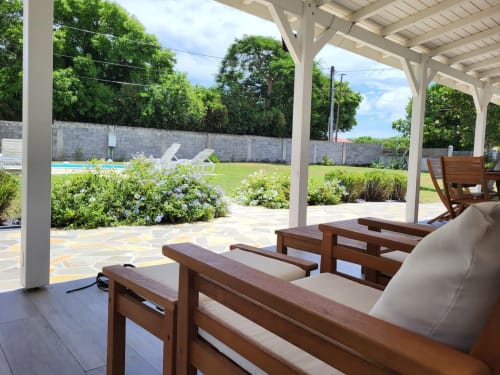 hebergement guadeloupe pmr
