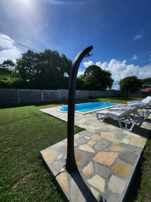 hebergement guadeloupe pmr