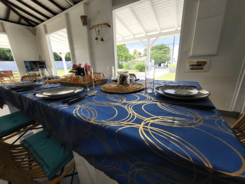 hebergement guadeloupe pmr