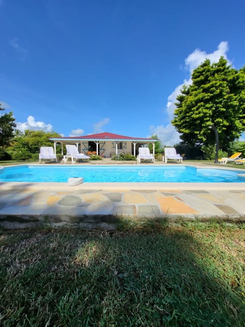 hebergement guadeloupe pmr