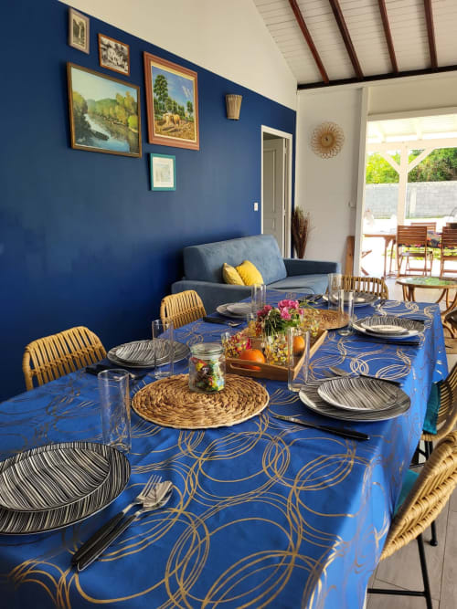 hebergement guadeloupe pmr