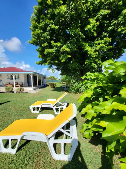 hebergement guadeloupe pmr