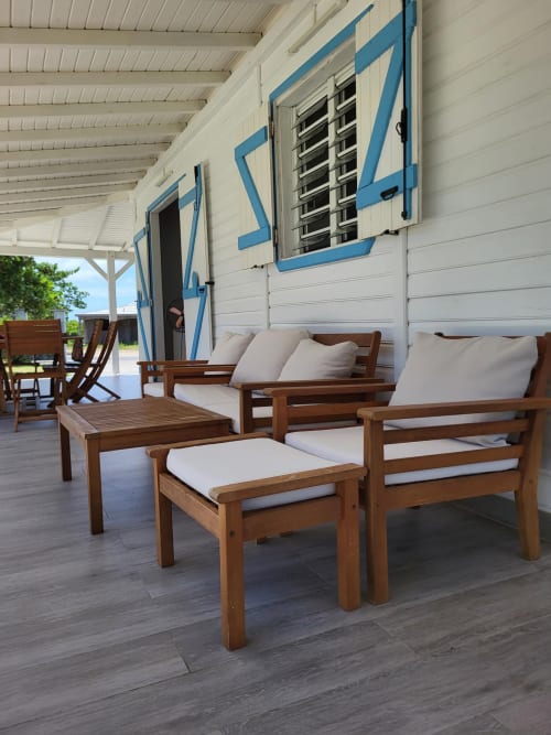hebergement guadeloupe pmr