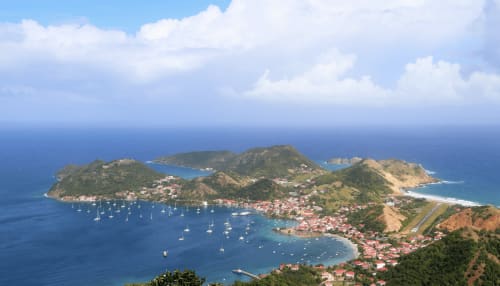 hebergement guadeloupe pmr