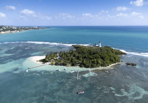 hebergement guadeloupe pmr