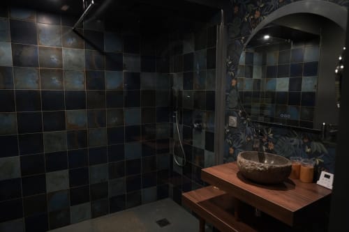 rain sky shower