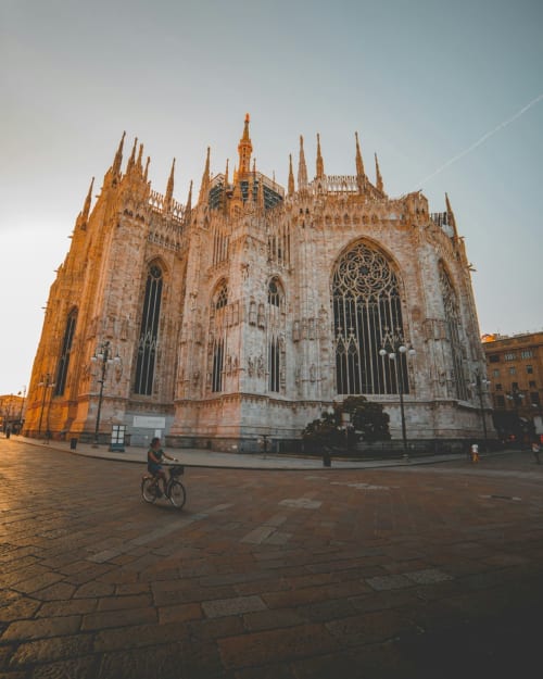 Duomo di Milano 
