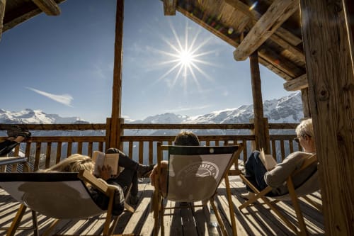 Chalet le Perchoir, Vue montagne, le perchoir, chalet, Montagne, chalet montagne, Salon, vue, terrasse extérieure, BBQ, Spa, jacuzzi, chambre avec vue, chambre montagne, Villard-Reculas, Alpe d'huez

chill, détente