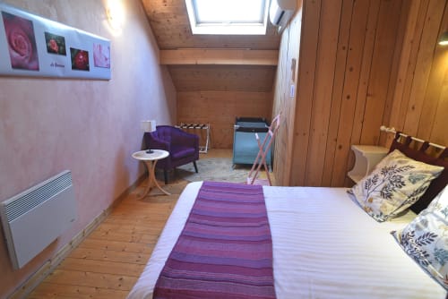 Gite, Sauna, Hébergement, Jura, Château-Chalon, Baume-les-Messieurs, Lons-le-Saunier, Cascades du Hérisson