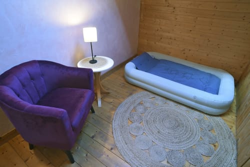 Gite, Sauna, Hébergement, Jura, Château-Chalon, Baume-les-Messieurs, Lons-le-Saunier, Cascades du Hérisson