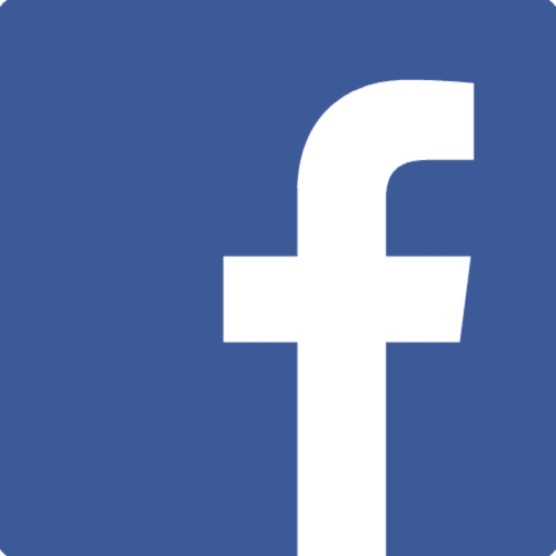 Icône du logo Facebook pour le gîte Château De Brie à Champagnac la Rivière, France