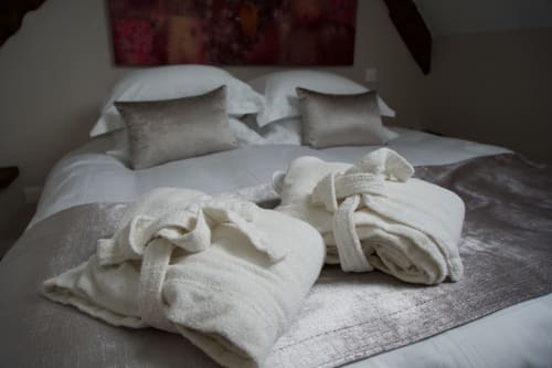 linens by MPC Maison