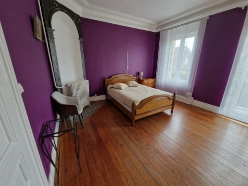 chambre 1 1 lit double