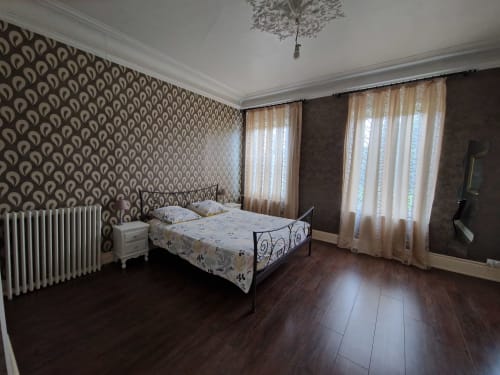 chambre 2 1 lit 160