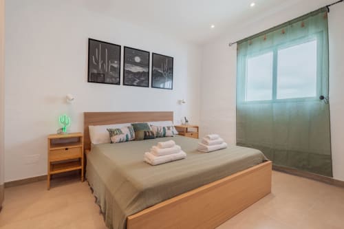 Casa Cactus a Villaverde | Casa Rurale con TV e WiFi | Fuerteventura We Stay