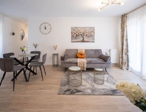 réservez logement pour famille pierrefitte-sur-seine 93 Réservez pour 6 personnes all inclusive