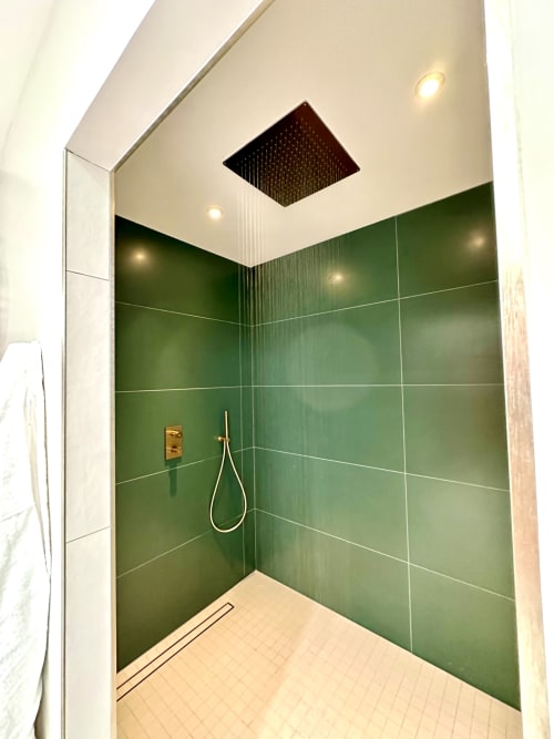 La Suite Romance, chambre avec jacuzzi Vendée