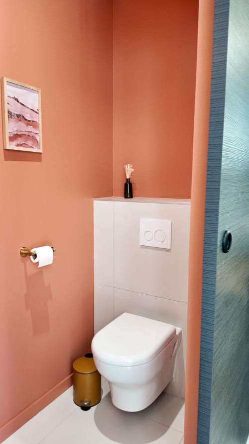 La Suite Romance, nuitée avec spa à Talmont Saint Hilaire