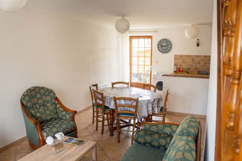 Séjour maison des éléphants à Chémery