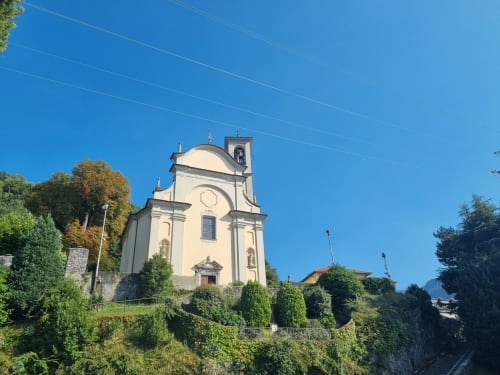 Cose da fare vicino a Villa Vista Lago | Santuario di Lezzeno | Madonna del Miracolo | Villa Vista Lago appartamenti in affitto | Bed & Breakfasts in Bellano | B&B in Bellano | Hotel lago di Como a Bellano | Hotels | Dove dormire Bellano | Casa Vacanze in Bellano | Appartamento lussuoso in Bellano | Modern design vista lago | Appartamento luxury in Bellano | Struttura di Villa Vista Lago