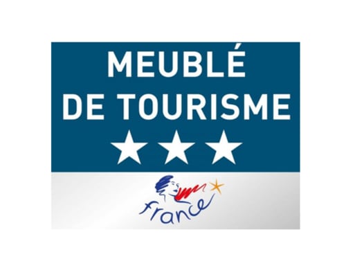 Meublé de tourisme Les Ambrades